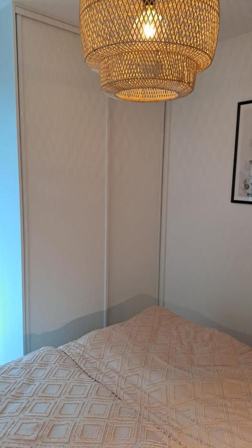 Pobierowo Baltic Apartaments D5 Екстериор снимка