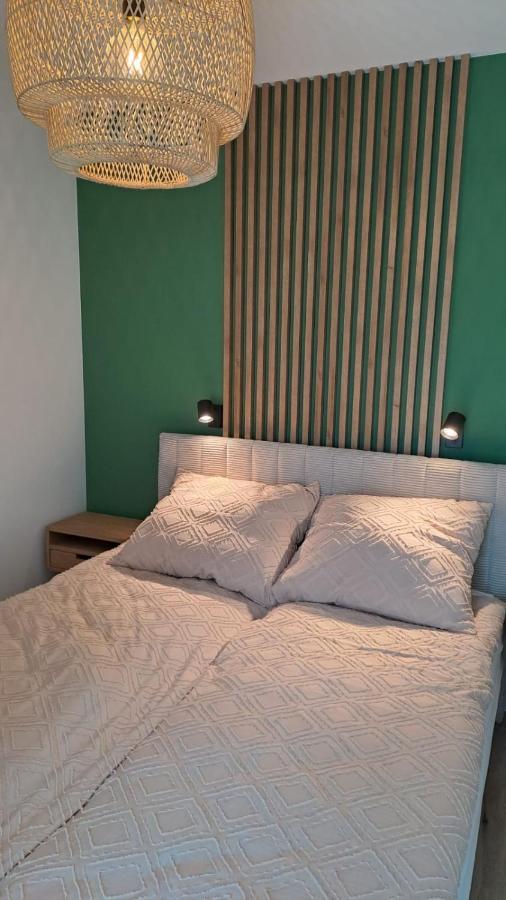 Pobierowo Baltic Apartaments D5 Екстериор снимка