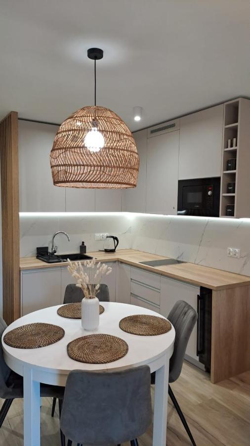 Pobierowo Baltic Apartaments D5 Екстериор снимка