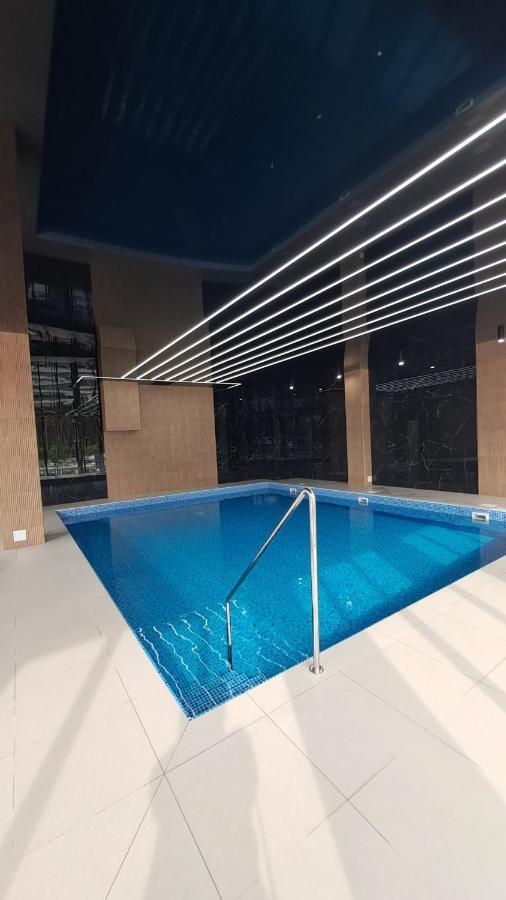 Pobierowo Baltic Apartaments D5 Екстериор снимка